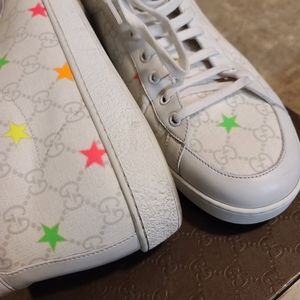 Gucci Men's Sneaker